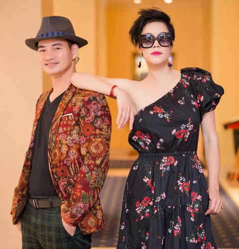 Tuấn Ngọc sẽ hát cùng Trọng Tấn ở Chuyện của mùa đông? - Ảnh 3. Tuấn Ngọc sẽ hát cùng Trọng Tấn ở Chuyện của mùa đông? - Ảnh 3.
