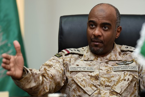 Nhà báo Saudi bị giết ngoài ý muốn? - Ảnh 1. Nhà báo Saudi bị giết ngoài ý muốn? - Ảnh 1.