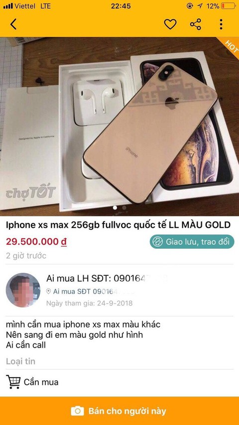 Cảnh báo lừa đảo dịp iPhone ra mắt phiên bản mới - Ảnh 1. Cảnh báo lừa đảo dịp iPhone ra mắt phiên bản mới - Ảnh 1.