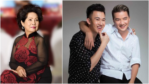21-10: Đàm Vĩnh Hưng phản pháo danh ca Phương Dung - Ảnh 7. 21-10: Đàm Vĩnh Hưng phản pháo danh ca Phương Dung - Ảnh 7.