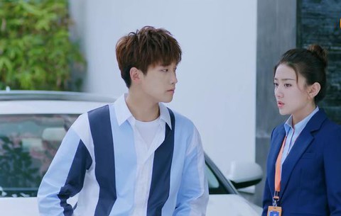 Sau Diên Hi công lược, phim Hoa ngữ nào hứa hẹn gây sóng gió? - Ảnh 3. Sau Diên Hi công lược, phim Hoa ngữ nào hứa hẹn gây sóng gió? - Ảnh 3.
