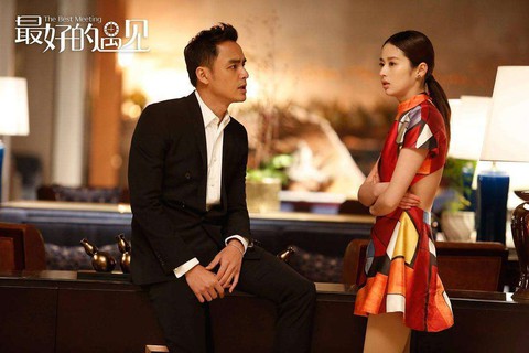 Sau Diên Hi công lược, phim Hoa ngữ nào hứa hẹn gây sóng gió? - Ảnh 11. Sau Diên Hi công lược, phim Hoa ngữ nào hứa hẹn gây sóng gió? - Ảnh 11.