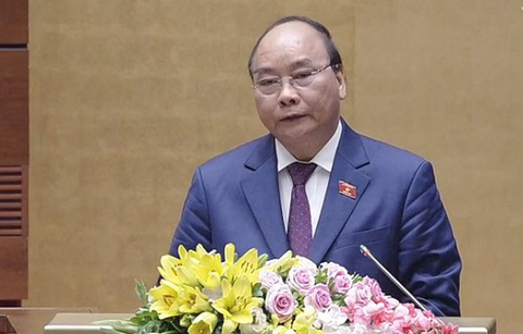 Các vụ việc lớn như AVG, Vũ nhôm, Út trọc được xử lý nghiêm minh - Ảnh 1. Các vụ việc lớn như AVG, Vũ nhôm, Út trọc được xử lý nghiêm minh - Ảnh 1.