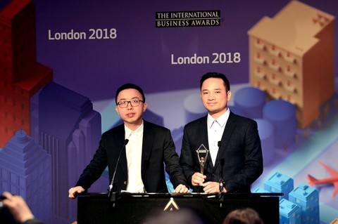 Phần mềm tính cước của Viettel nhận giải vàng quốc tế - Ảnh 1. Phần mềm tính cước của Viettel nhận giải vàng quốc tế - Ảnh 1.