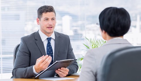 5 câu hỏi phỏng vấn yêu thích của các tỉ phú khởi nghiệp - Ảnh 2. 5 câu hỏi phỏng vấn yêu thích của các tỉ phú khởi nghiệp - Ảnh 2.