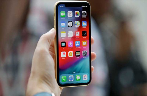 9 lí do bạn nên mua iPhone XS thay vì XR - Ảnh 2. 9 lí do bạn nên mua iPhone XS thay vì XR - Ảnh 2.