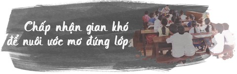 Thấp thỏm ‘phận’ giáo viên hợp đồng - Ảnh 5. Thấp thỏm ‘phận’ giáo viên hợp đồng - Ảnh 5.