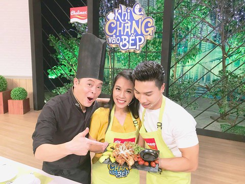 Tô phở nỗi nhớ Việt Nam của đầu bếp Jack Lee - Ảnh 3. Tô phở nỗi nhớ Việt Nam của đầu bếp Jack Lee - Ảnh 3.