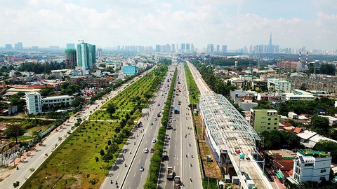 Bộ trưởng Nguyễn Chí Dũng: Bứt phá để không tụt hậu - Ảnh 4. Bộ trưởng Nguyễn Chí Dũng: Bứt phá để không tụt hậu - Ảnh 4.