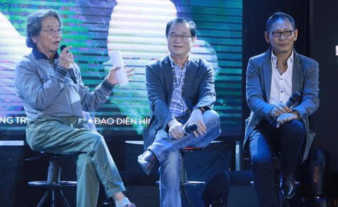 Nhạc sĩ Phó Đức Phương qua đời - Ảnh 6. Nhạc sĩ Phó Đức Phương qua đời - Ảnh 6.