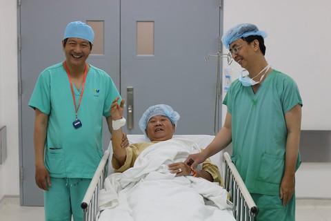 “Sát thủ” nấp sau những cơn đau ngực - Ảnh 1. “Sát thủ” nấp sau những cơn đau ngực - Ảnh 1.