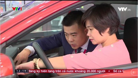 Thị trường ô tô sẽ sôi động dịp cuối năm - Ảnh 1. Thị trường ô tô sẽ sôi động dịp cuối năm - Ảnh 1.