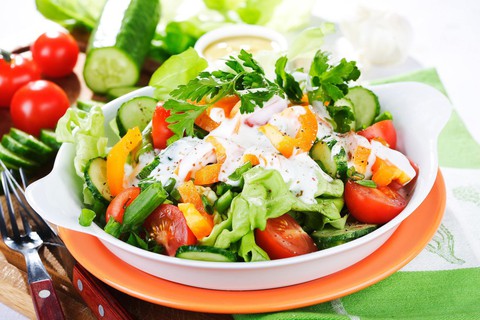 Ăn chay trường - Làm sao để có đủ dinh dưỡng cần thiết? - Ảnh 1. Ăn chay trường - Làm sao để có đủ dinh dưỡng cần thiết? - Ảnh 1.