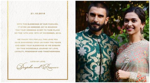 Cặp đôi vàng Bollywood tiết lộ tin gây ‘chấn động’ Ấn Độ - Ảnh 1. Cặp đôi vàng Bollywood tiết lộ tin gây ‘chấn động’ Ấn Độ - Ảnh 1.