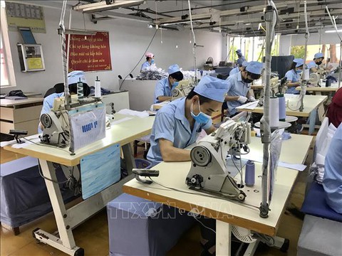 Có nên đưa tiền thưởng tết vào quy định của Luật lao động sửa đổi? - Ảnh 1. Có nên đưa tiền thưởng tết vào quy định của Luật lao động sửa đổi? - Ảnh 1.
