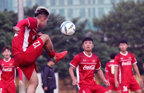 Tuyển Việt Nam thua CLB Incheon 1-2 - Ảnh 1. Tuyển Việt Nam thua CLB Incheon 1-2 - Ảnh 1.