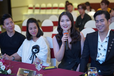Đức Thịnh kinh ngạc vì Thanh Bình quán xuyến 100% việc nhà - Ảnh 3. Đức Thịnh kinh ngạc vì Thanh Bình quán xuyến 100% việc nhà - Ảnh 3.