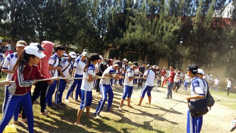 Nam học sinh THPT dùng dao đâm bạn cùng lớp nguy kịch - Ảnh 1. Nam học sinh THPT dùng dao đâm bạn cùng lớp nguy kịch - Ảnh 1.
