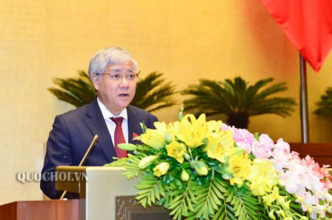Một số cán bộ chưa thật lòng quan tâm vùng dân tộc thiểu số, miền núi - Ảnh 1. Một số cán bộ chưa thật lòng quan tâm vùng dân tộc thiểu số, miền núi - Ảnh 1.