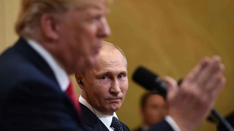 Thêm một quả bom của ông Trump - Ảnh 1. Thêm một quả bom của ông Trump - Ảnh 1.
