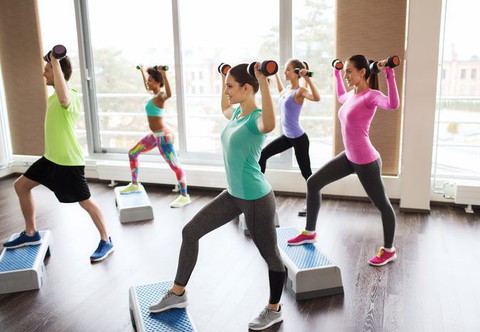 Lười tập thể dục còn nguy hiểm hơn bệnh tim mạch, hút thuốc - Ảnh 1. Lười tập thể dục còn nguy hiểm hơn bệnh tim mạch, hút thuốc - Ảnh 1.