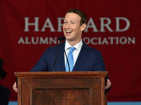 Khám phá những điều bất ngờ ở Đại học Harvard - Ảnh 3. Khám phá những điều bất ngờ ở Đại học Harvard - Ảnh 3.