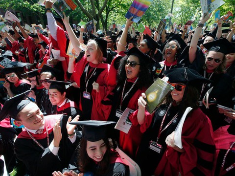 Khám phá những điều bất ngờ ở Đại học Harvard - Ảnh 16. Khám phá những điều bất ngờ ở Đại học Harvard - Ảnh 16.