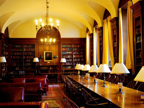 Khám phá những điều bất ngờ ở Đại học Harvard - Ảnh 11. Khám phá những điều bất ngờ ở Đại học Harvard - Ảnh 11.