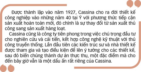 Philippe Starck đến Việt Nam trong hội thảo Eurasia Concept Design Talk - Ảnh 3. Philippe Starck đến Việt Nam trong hội thảo Eurasia Concept Design Talk - Ảnh 3.