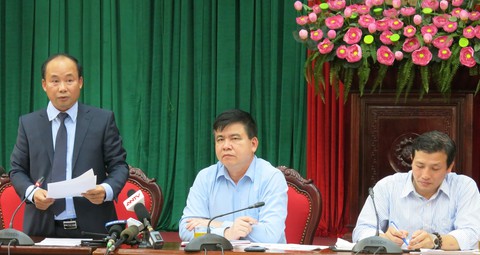 9 tháng, Hà Nội chỉ tinh giản được 136 biên chế - Ảnh 1. 9 tháng, Hà Nội chỉ tinh giản được 136 biên chế - Ảnh 1.