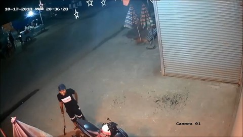 Truy xét hai nhóm thanh niên hỗn chiến ở Lâm Đồng - Ảnh 3. Truy xét hai nhóm thanh niên hỗn chiến ở Lâm Đồng - Ảnh 3.