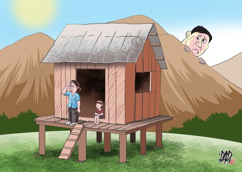 Ly kỳ huyết thống cha con - kỳ cuối: Một đoạn kết có hậu - Ảnh 1. Ly kỳ huyết thống cha con - kỳ cuối: Một đoạn kết có hậu - Ảnh 1.