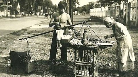 Nhớ phở Đà Lạt - Ảnh 1. Nhớ phở Đà Lạt - Ảnh 1.