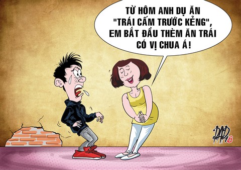 Hệ lụy cho quan hệ trước hôn nhân: Những câu chuyện buồn - Ảnh 1. Hệ lụy cho quan hệ trước hôn nhân: Những câu chuyện buồn - Ảnh 1.