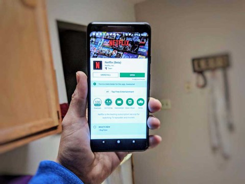 10 thông tin thú vị về Google Play Store có thể bạn chưa biết - Ảnh 5. 10 thông tin thú vị về Google Play Store có thể bạn chưa biết - Ảnh 5.