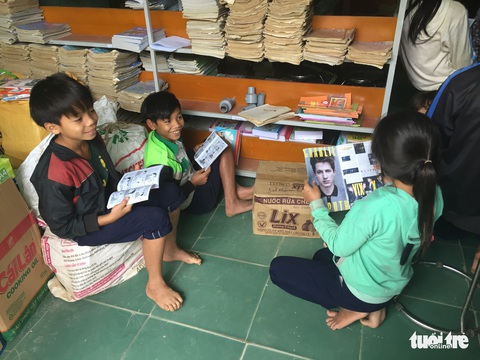 Một số cán bộ chưa thật lòng quan tâm vùng dân tộc thiểu số, miền núi - Ảnh 2. Một số cán bộ chưa thật lòng quan tâm vùng dân tộc thiểu số, miền núi - Ảnh 2.