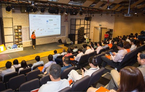 MB ra mắt sản phẩm đồng thương hiệu 1Office - Ảnh 1. MB ra mắt sản phẩm đồng thương hiệu 1Office - Ảnh 1.