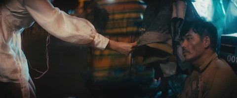 Thằng Điên có gì sau 20 triệu lượt xem? - Ảnh 3. Thằng Điên có gì sau 20 triệu lượt xem? - Ảnh 3.