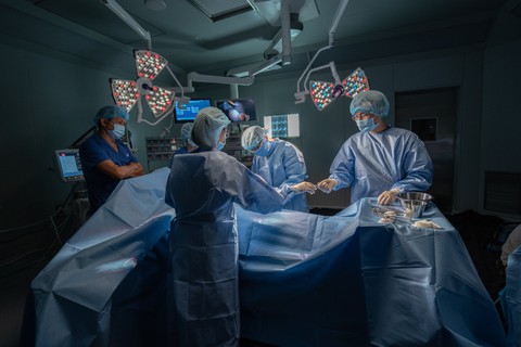 Bệnh viện Quốc tế Mỹ hợp tác với Johns Hopkins International, Mỹ - Ảnh 4. Bệnh viện Quốc tế Mỹ hợp tác với Johns Hopkins International, Mỹ - Ảnh 4.