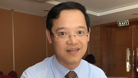 Tăng cường gắn kết để phát triển đồng bộ - Ảnh 2. Tăng cường gắn kết để phát triển đồng bộ - Ảnh 2.