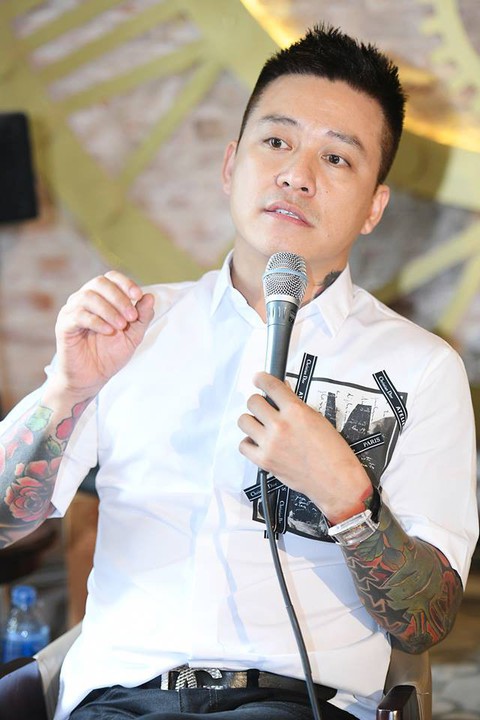 Tuấn Hưng quay lại làm show: Từ giờ chín chắn bớt khoe! - Ảnh 3. Tuấn Hưng quay lại làm show: Từ giờ chín chắn bớt khoe! - Ảnh 3.