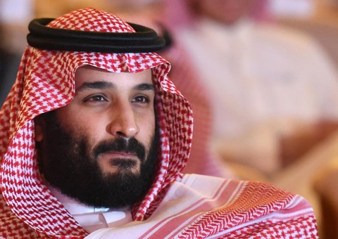Tiền và dầu có cứu nổi Saudi Arabia khỏi viễn cảnh cô lập? - Ảnh 1. Tiền và dầu có cứu nổi Saudi Arabia khỏi viễn cảnh cô lập? - Ảnh 1.