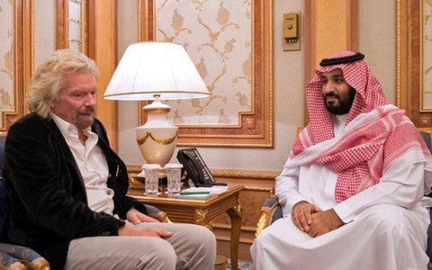Tiền và dầu có cứu nổi Saudi Arabia khỏi viễn cảnh cô lập? - Ảnh 2. Tiền và dầu có cứu nổi Saudi Arabia khỏi viễn cảnh cô lập? - Ảnh 2.