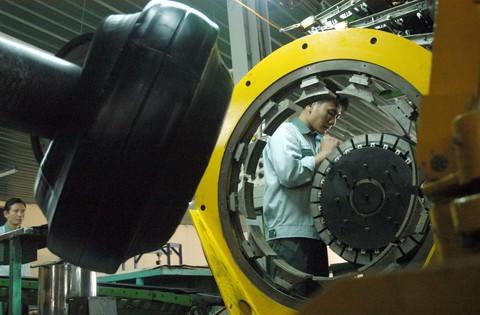 Trung Quốc vừa bị áp thuế, hàng xuất khẩu từ Việt Nam lập tức tăng đột biến - Ảnh 1. Trung Quốc vừa bị áp thuế, hàng xuất khẩu từ Việt Nam lập tức tăng đột biến - Ảnh 1.