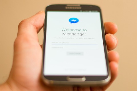 Facebook xác nhận lỗi kỹ thuật khiến tin nhắn cũ ‘đội mồ sống dậy’ - Ảnh 1. Facebook xác nhận lỗi kỹ thuật khiến tin nhắn cũ ‘đội mồ sống dậy’ - Ảnh 1.