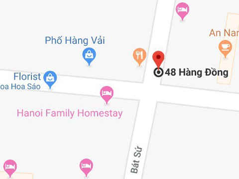 Tương tư phở Hà Nội - Ảnh 1. Tương tư phở Hà Nội - Ảnh 1.
