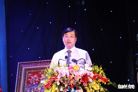 Kỳ vọng sinh viên Hà Nội dẫn đầu thực hiện phong trào Sinh viên 5 tốt - Ảnh 1. Kỳ vọng sinh viên Hà Nội dẫn đầu thực hiện phong trào Sinh viên 5 tốt - Ảnh 1.
