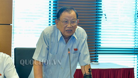 Nhiều cán bộ xơi của dân rất nhiều nhưng chưa bị sờ trúng gáy - Ảnh 1. Nhiều cán bộ xơi của dân rất nhiều nhưng chưa bị sờ trúng gáy - Ảnh 1.