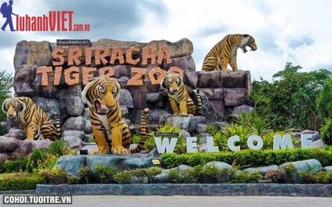 Tour Thái Lan 4 sao, siêu khuyến mãi - Ảnh 2. Tour Thái Lan 4 sao, siêu khuyến mãi - Ảnh 2.