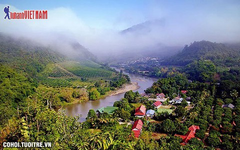 Khám phá Chiang Mai, Chiang Rai chỉ từ 6,9 triệu đồng - Ảnh 2. Khám phá Chiang Mai, Chiang Rai chỉ từ 6,9 triệu đồng - Ảnh 2.